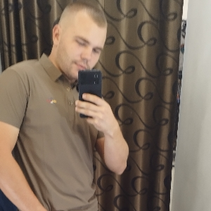 Михаил Калюгин