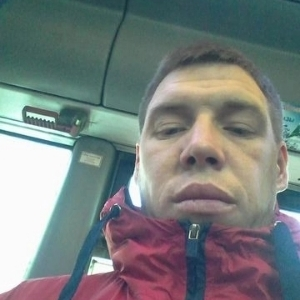 Михаил Плотников