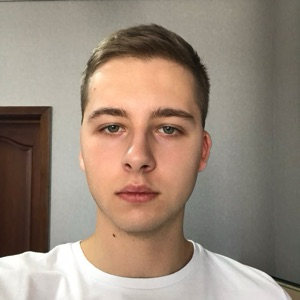 Дмитрий Мелекесцев | Сетка — социальная сеть от hh.ru