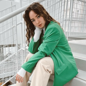 Виктория Романишина | Сетка — социальная сеть от hh.ru