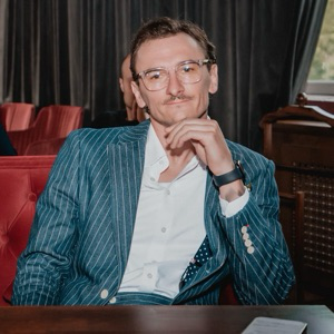 Максим Малышевич | Сетка — социальная сеть от hh.ru