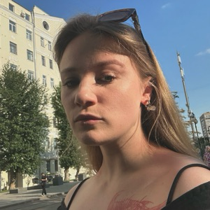 Ксения Обух