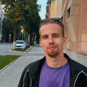 Илья Кашов