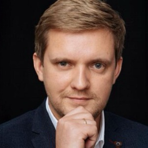 Михаил Сутягин | Сетка — социальная сеть от hh.ru