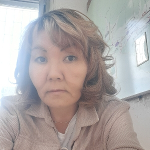 Ханда Пурбуева