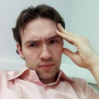 Глеб Валихов | Сетка — социальная сеть от hh.ru