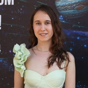 Дарья Шишкина | Сетка — социальная сеть от hh.ru