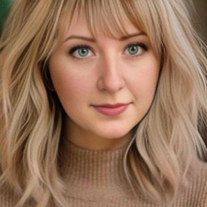 Наталья Веденеева