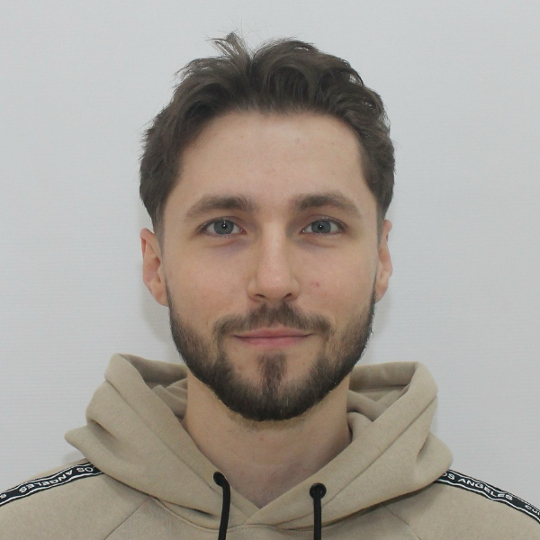 Кирилл Бурцев