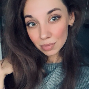 Юлия Ользарович | Сетка — социальная сеть от hh.ru