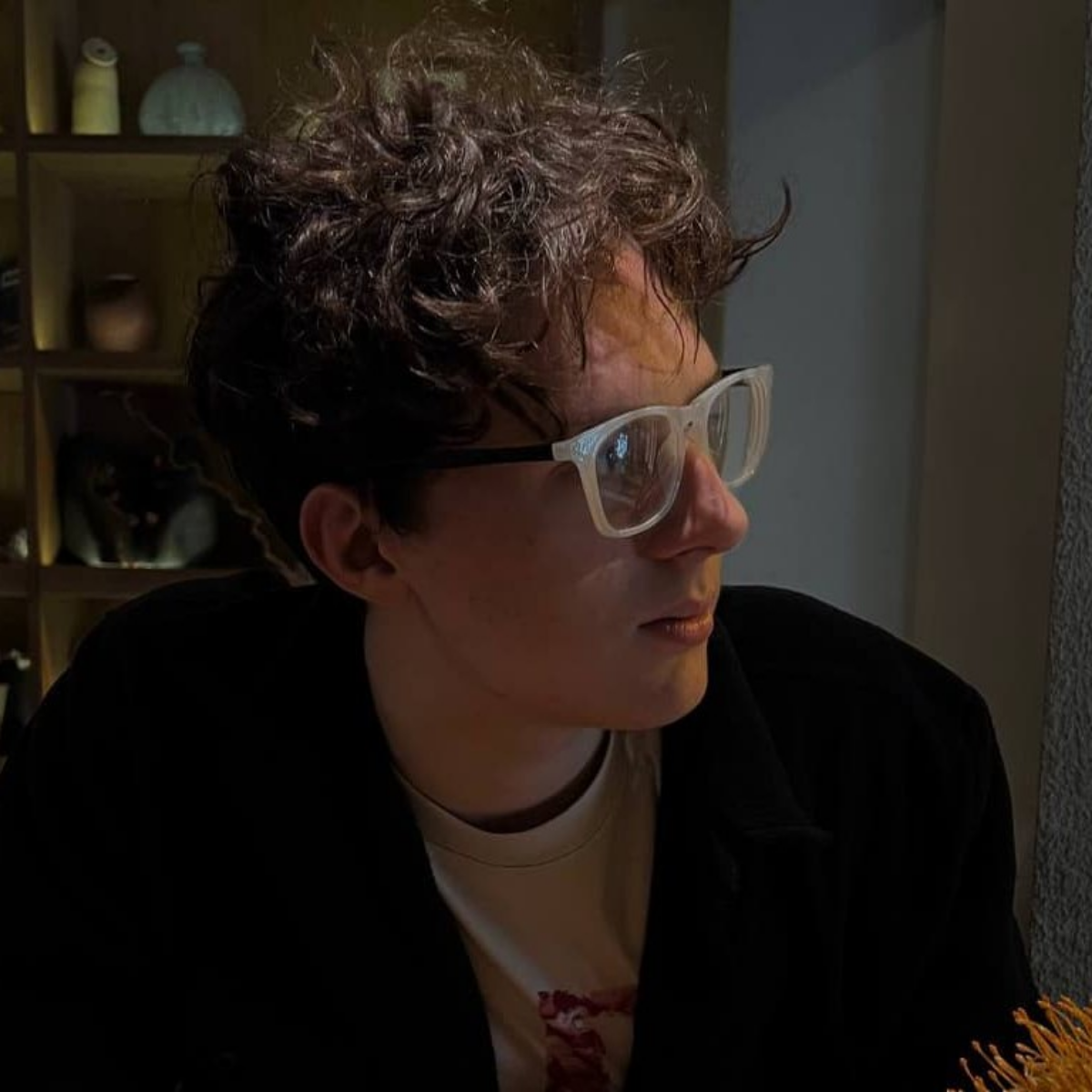 Марк Гительсон