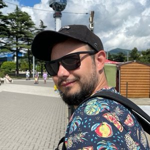 Артем Клевакин