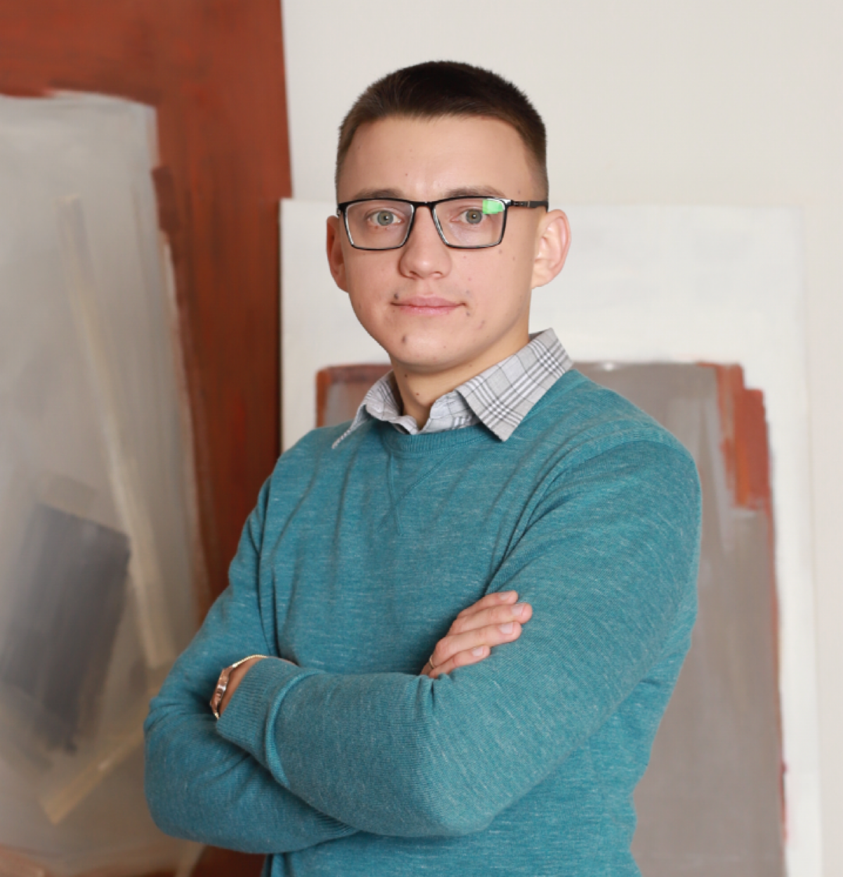 Евгений Евтеев