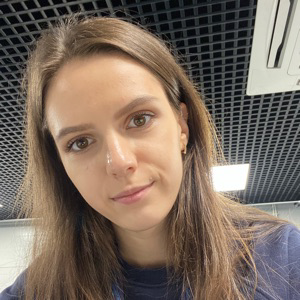Елизавета Дубасова