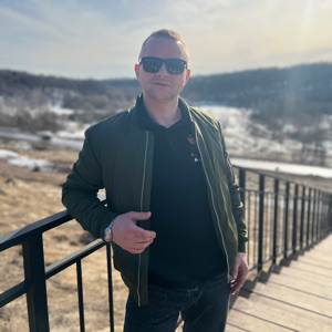 Эдуард Леонченков