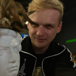 Максим Решетило