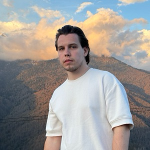 Дмитрий Кайманов | Сетка — социальная сеть от hh.ru