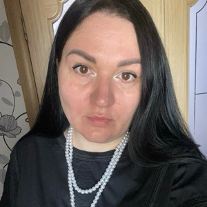 Ольга Матрусова | Сетка — социальная сеть от hh.ru