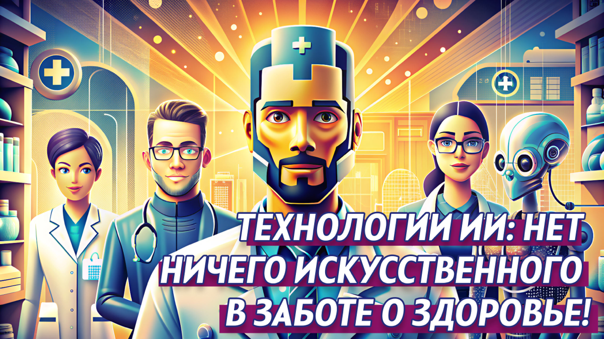 А. Мартынов. Технологии ИИ: нет ничего искусственного в заботе о здоровье!
В моей статье https://habr | Сетка — социальная сеть от hh.ru