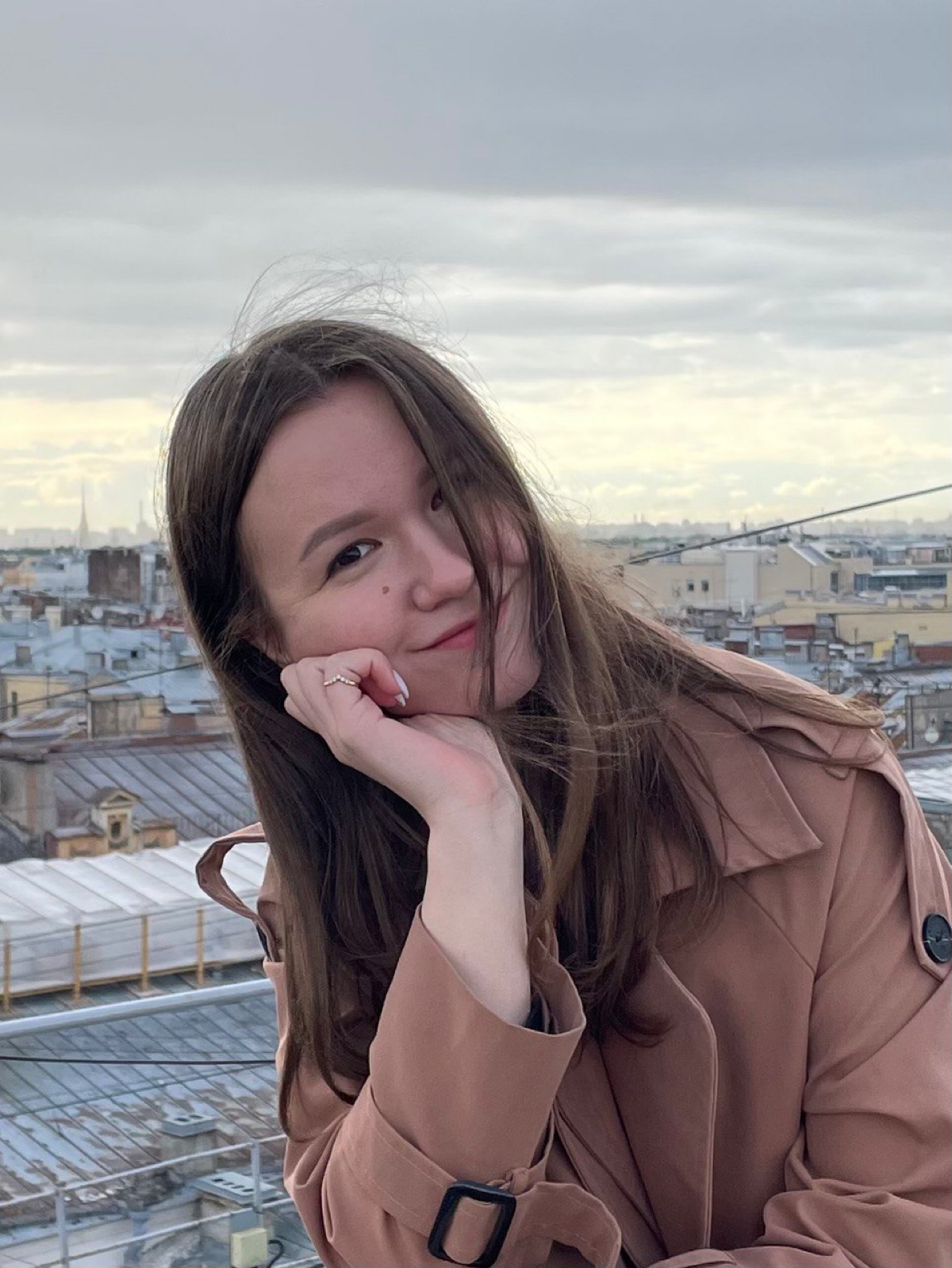 Наталья Мясникова | Сетка — социальная сеть от hh.ru