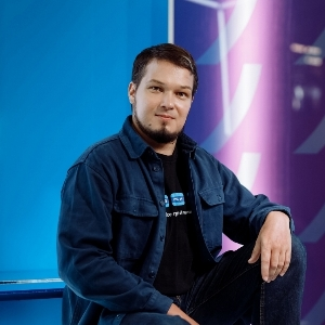 Евгений Петров | Сетка — социальная сеть от hh.ru