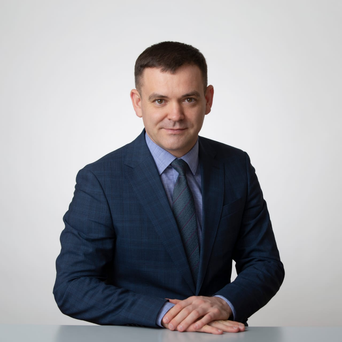 Александр Гребенкин | Сетка — социальная сеть от hh.ru