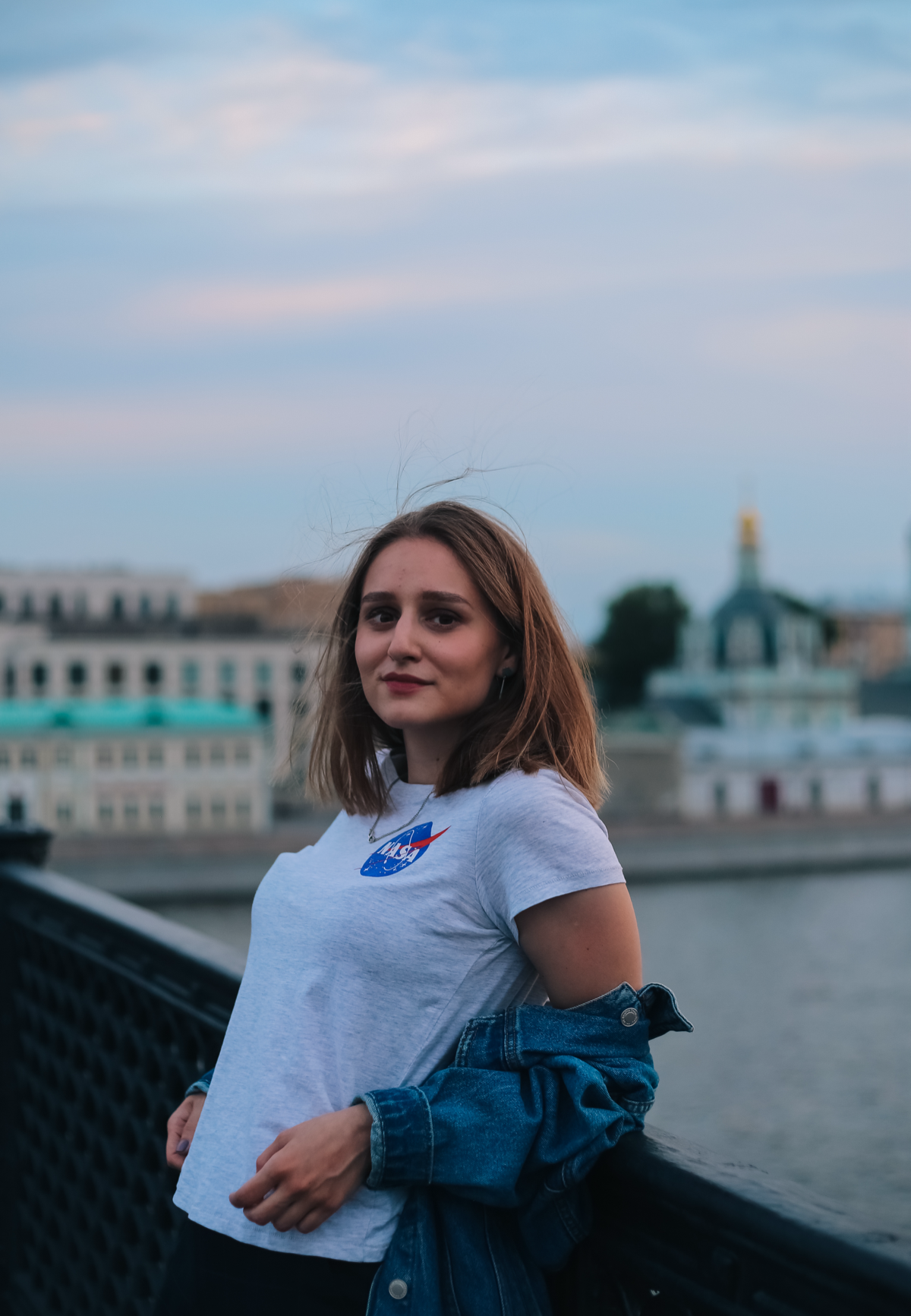 Анастасия Осипова