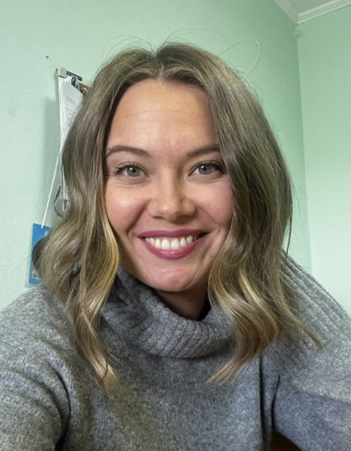 Анна Хаперская | Сетка — социальная сеть от hh.ru