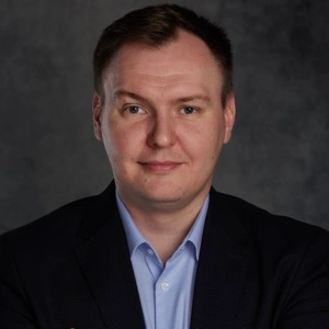 Александр Тороповский | Сетка — социальная сеть от hh.ru