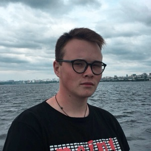 Павел Иванов | Сетка — социальная сеть от hh.ru