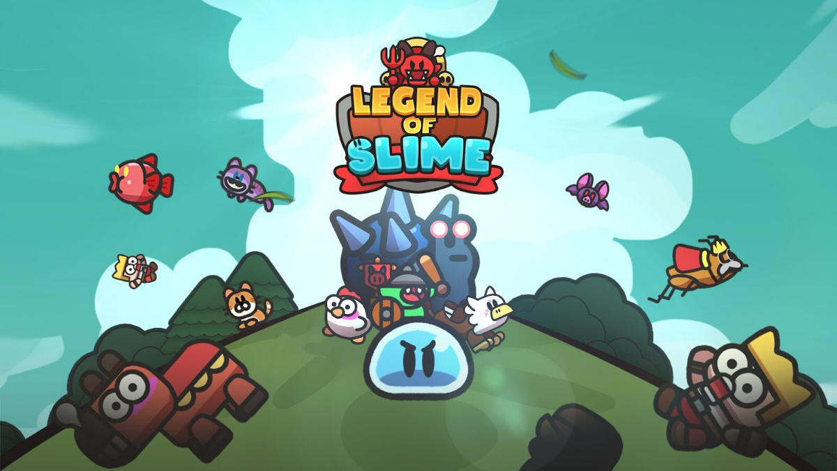 Разбор UA стратегии Legend of Slime
По ссылке: https://lancaric.me/legend-of-slime-post-idfa-global-launch-ua-strategy/
#eng #gamedev | Сетка — социальная сеть от hh.ru