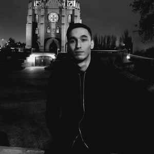 Шахзод Койчибаев | Сетка — социальная сеть от hh.ru