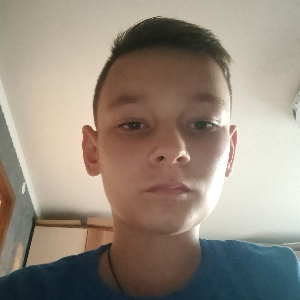 Даниил Романенко