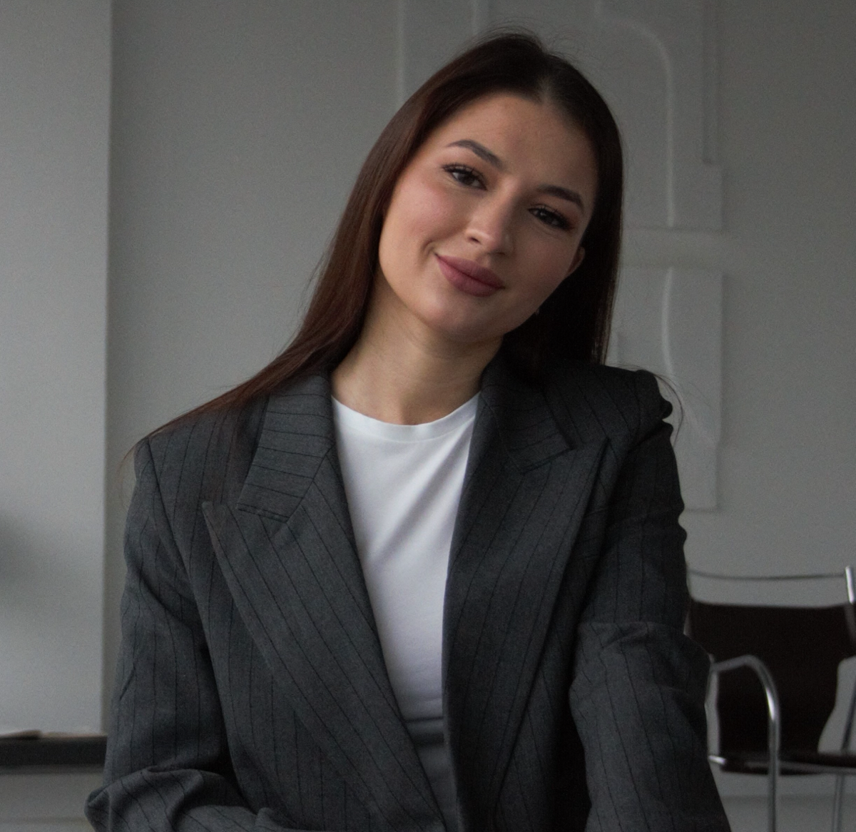 Татьяна Ляпина