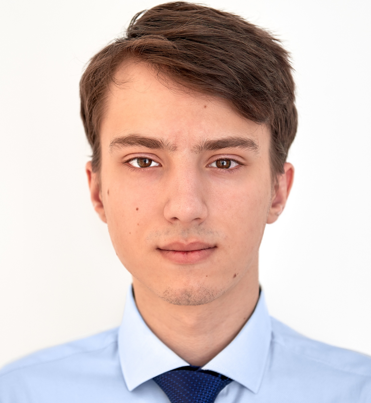 Данил Проценко | Сетка — социальная сеть от hh.ru