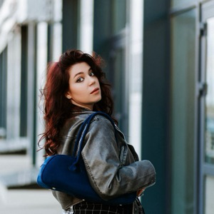 Елизавета Мингалева