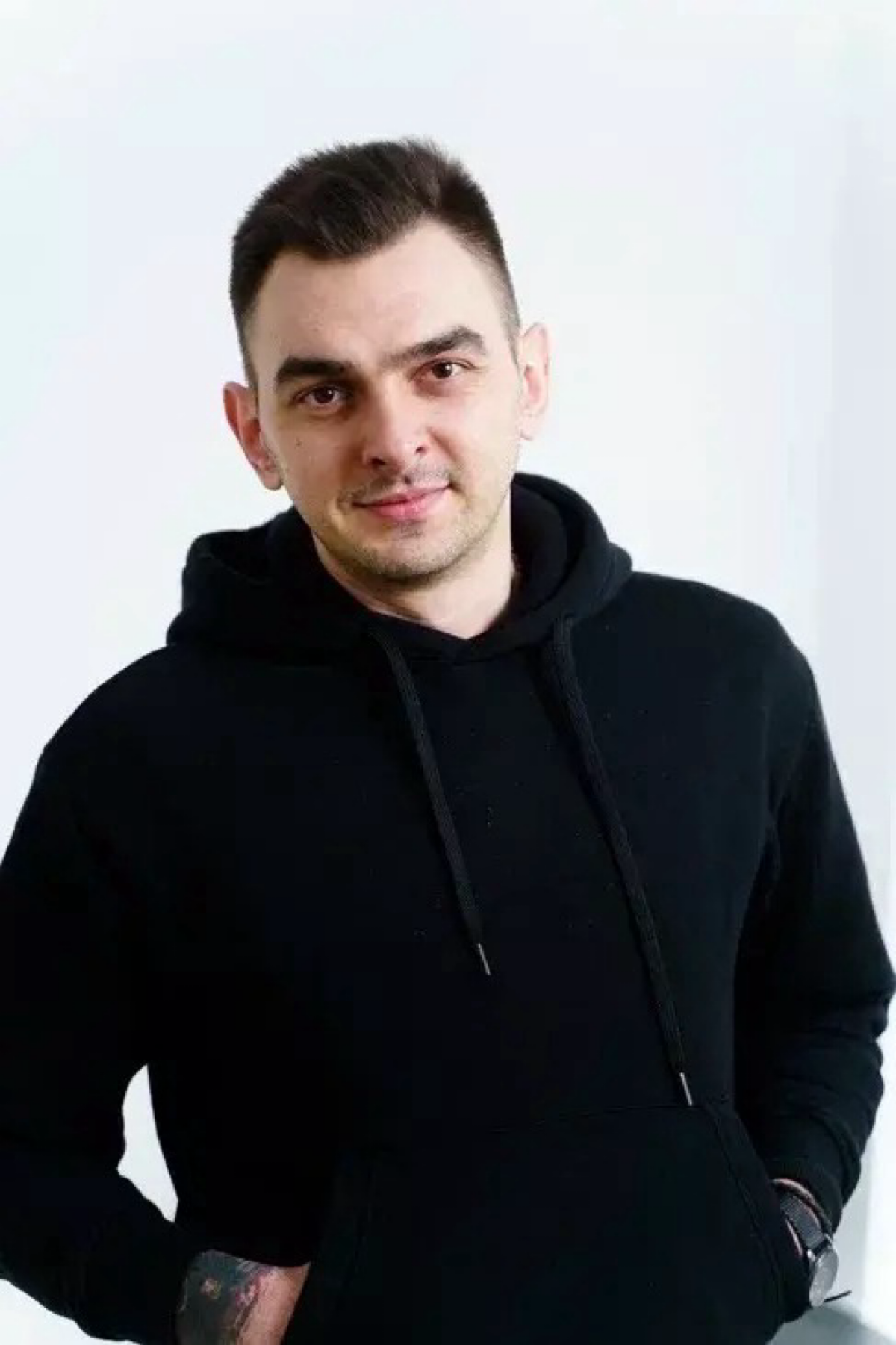 Денис Баранник | Сетка — социальная сеть от hh.ru