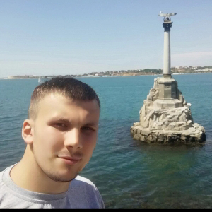 Юра Паршаков