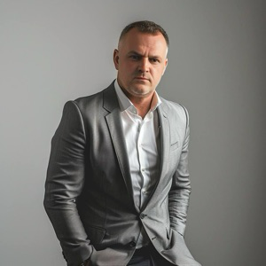 Максим Чернышов | Сетка — социальная сеть от hh.ru