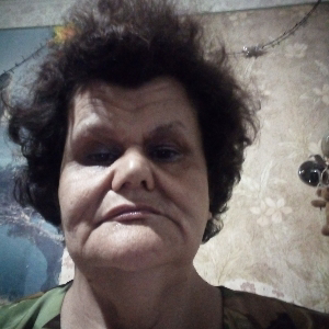 Наталья Егорова