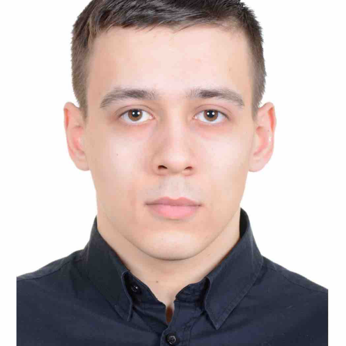 Богдан Лукашов | Сетка — социальная сеть от hh.ru