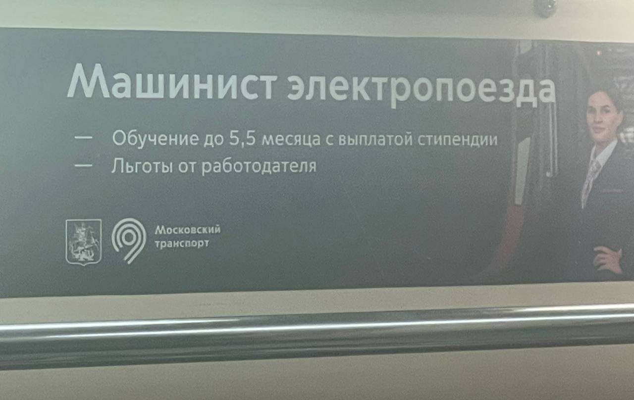 Почти идеально, но 5,5 месяца? | Сетка — социальная сеть от hh.ru