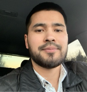 Гафур Фозилов