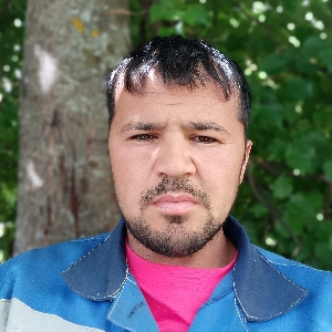 Холикназар Бафоев