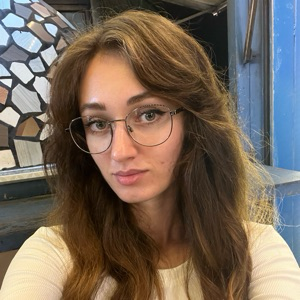 Марина Гуниава | Сетка — социальная сеть от hh.ru