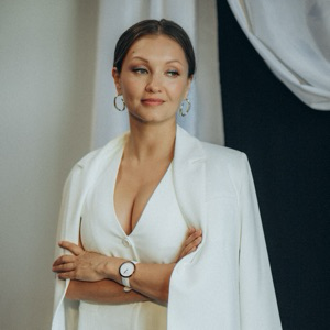 Анна Дьячкова