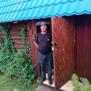 Вадим Александронец