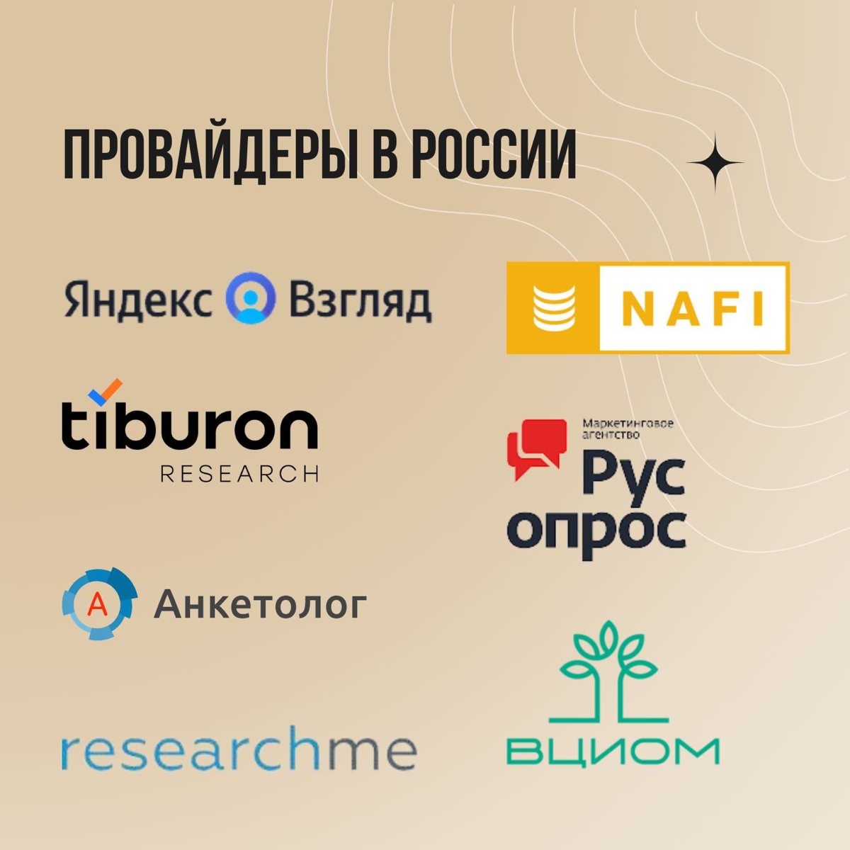 Что, если информация о целевой аудитории нужна вам срочно? Для этого существуют онлайн-опросы или, как мы их чаще называем, количественные исследования | Сетка — социальная сеть от hh.ru