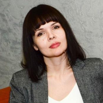 Евгения Семенькина