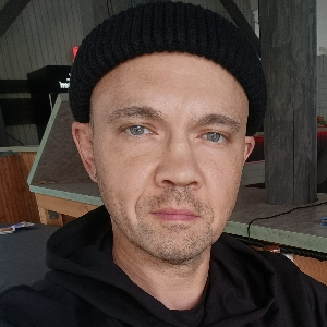 Сергей Изранов | Сетка — социальная сеть от hh.ru